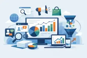 Guide to Integrated Channel Reporting