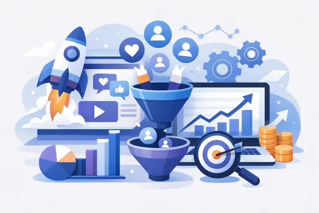 How to Launch Meta Campaigns That Generate Leads