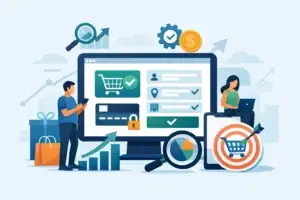 How to Optimize Ecommerce Checkout for More Sales