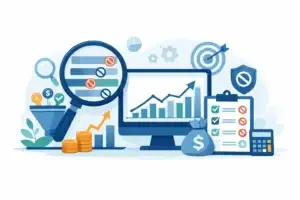 Negative Keywords Setup Guide for Better ROI