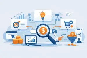 Paid Search Keyword Mapping That Converts