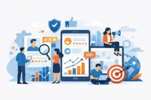 Reputation Management Guide for SMEs That Works
