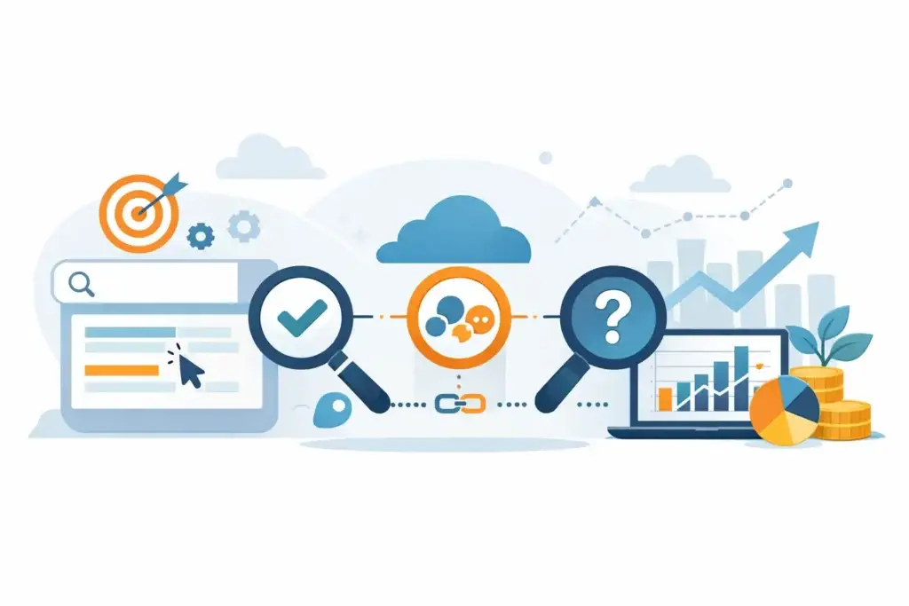 Search Ads Keyword Match Guide for SMEs