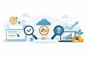 Search Ads Keyword Match Guide for SMEs