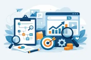 SEO Content Brief Guide for Better Rankings