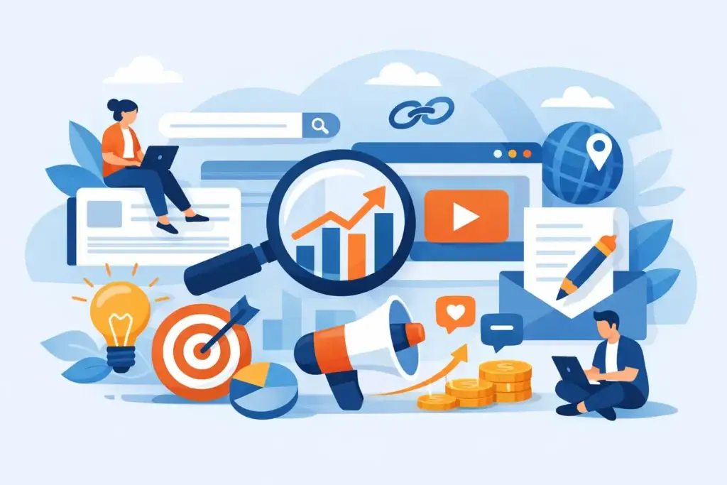 Top Content Ideas for SEO That Generate Leads