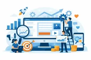 Website Development That Generates More Leads
