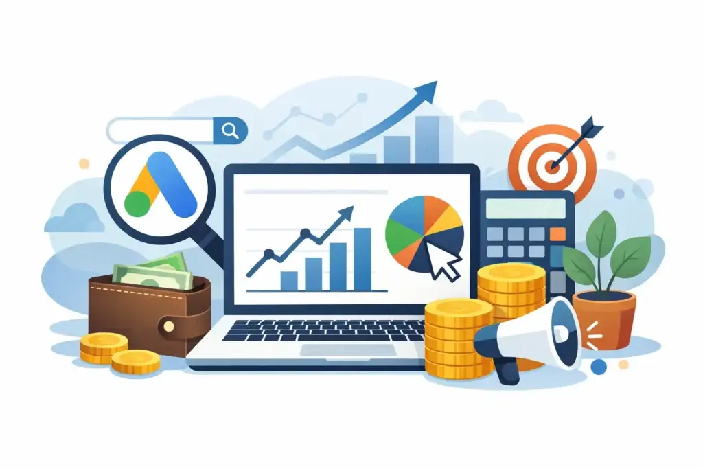 What Budget for Google Ads Makes Sense for Your Business?