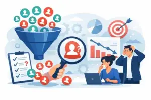 Why Are My Leads Unqualified? Fix the Cause