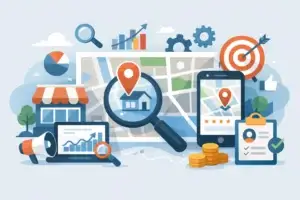 Best Local SEO Tactics That Drive Real Leads