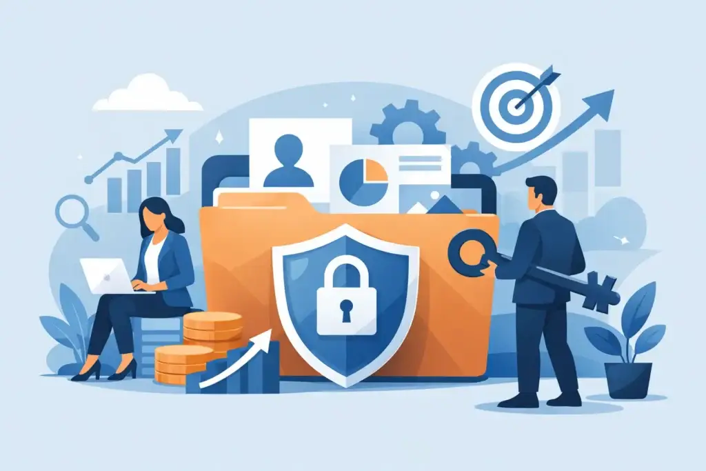 Client Account Ownership Protects Your Growth