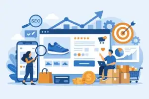 Ecommerce Product Page Guide for Higher Sales