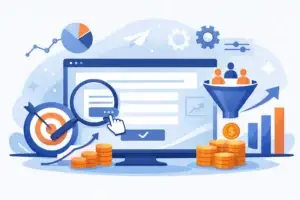 How to Improve Form Conversions Without More Traffic