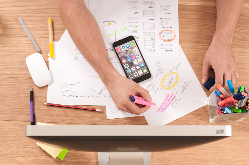 SEO & Content