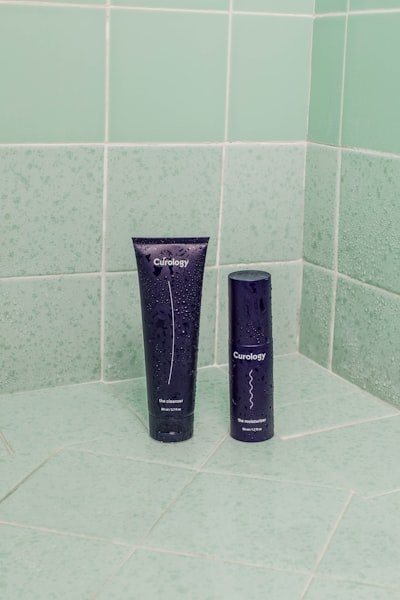 Skincare lifestyle