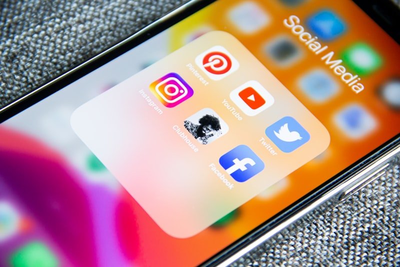 Social Media & Reputation Management
