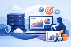 What Is Server Side Tracking and When It Pays Off