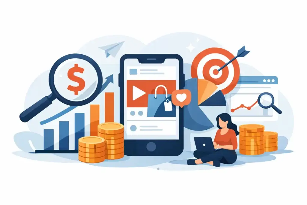 What XHS Advertising Cost Looks Like for SMEs