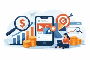 What XHS Advertising Cost Looks Like for SMEs