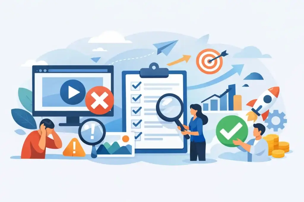 Why Do Ads Get Rejected? Fix the Real Causes