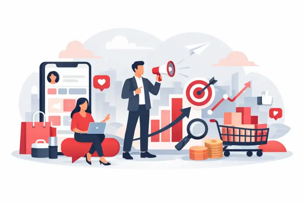Xiaohongshu Marketing Services That Drive Demand