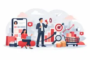Xiaohongshu Marketing Services That Drive Demand