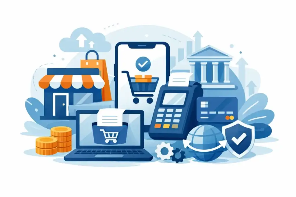 10 Best Ecommerce Payment Gateways for SMEs