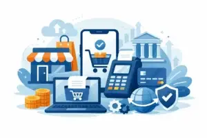 10 Best Ecommerce Payment Gateways for SMEs