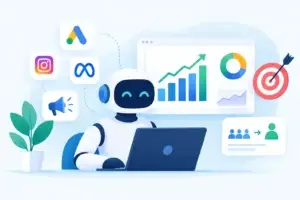AI Trends in Performance Marketing That Matter