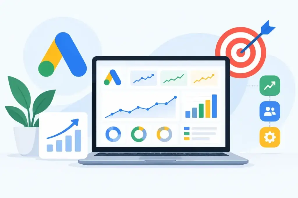 Google Ads Reporting Software That Drives Action