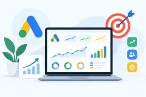 Google Ads Reporting Software That Drives Action