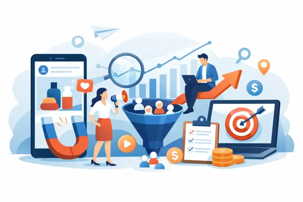 How to Launch XHS Campaigns That Drive Leads