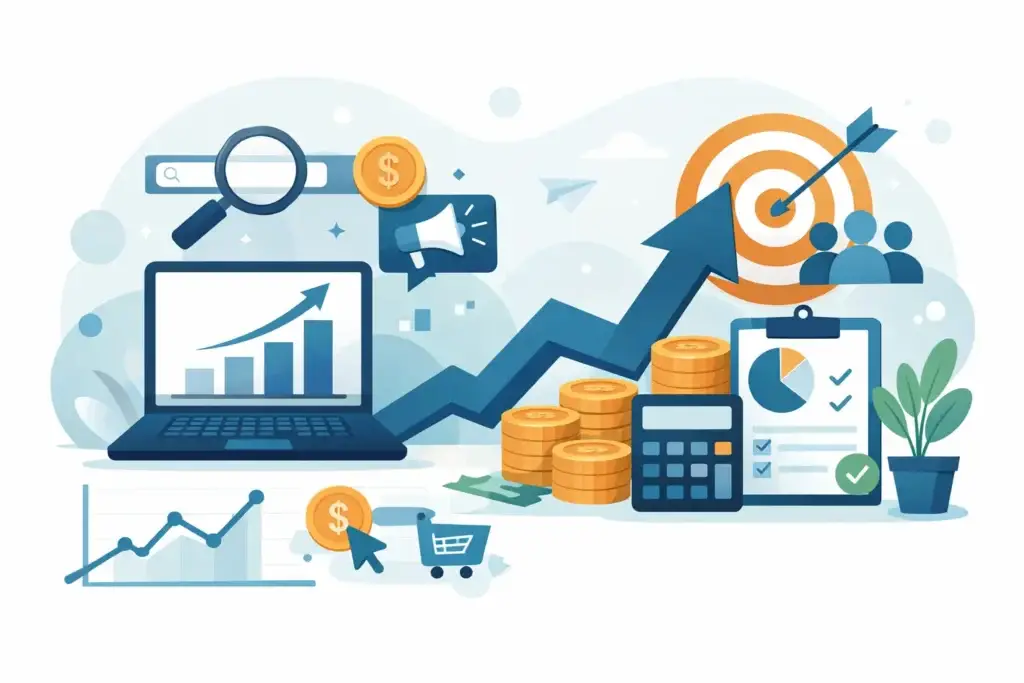 Paid Media Budgeting Guide for SME Growth
