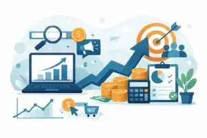 Paid Media Budgeting Guide for SME Growth