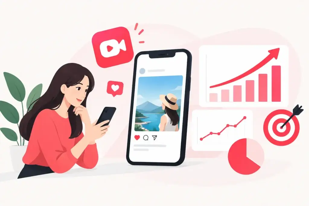XHS Campaign Guide for Measurable Growth