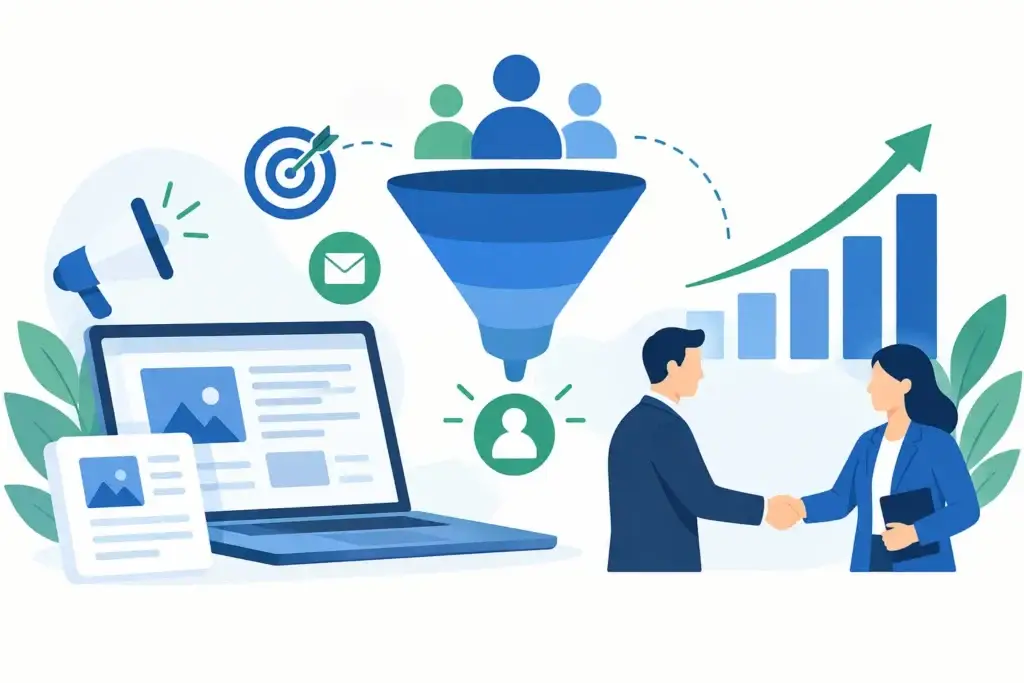 B2B Content Marketing Guide for More Qualified Leads