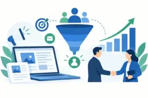 B2B Content Marketing Guide for More Qualified Leads