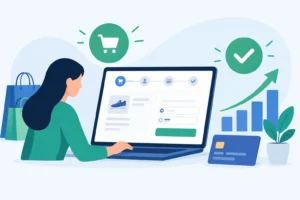 Ecommerce Checkout Design Guide for More Sales