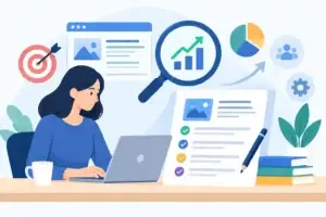 How to Create SEO Content Briefs That Convert