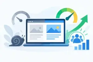 How to Fix Slow Websites and Recover Leads