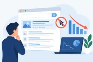 Zero Click Search and What It Costs Your Business